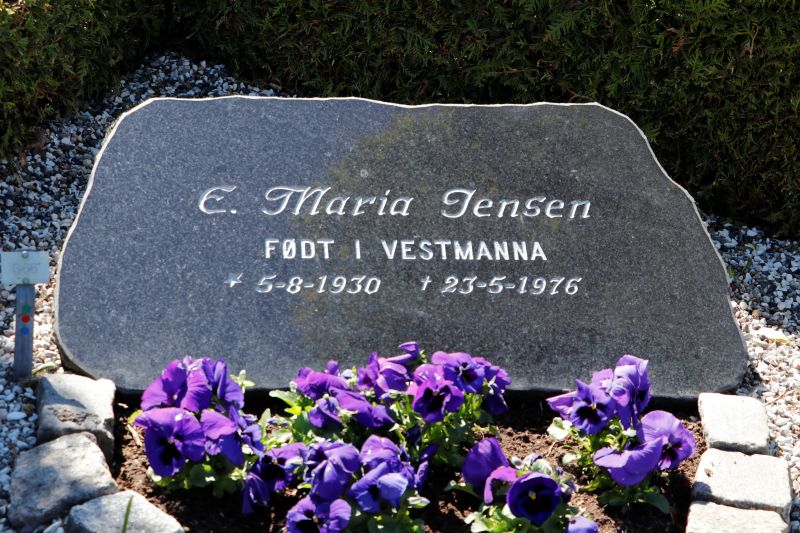 E. Maria Jensen .JPG